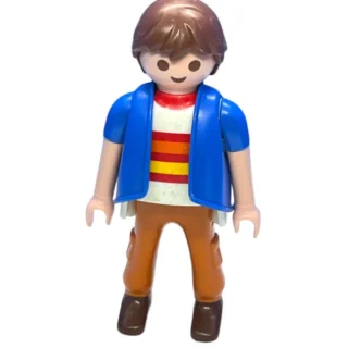 Playmobil